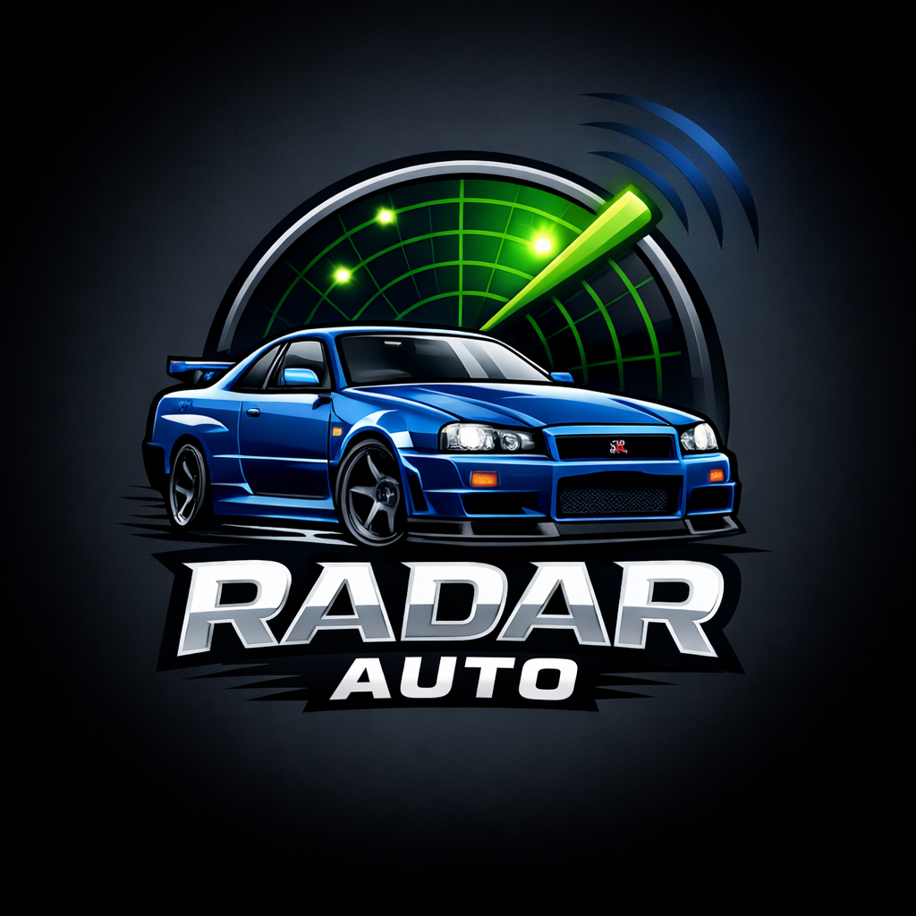 Radar Auto